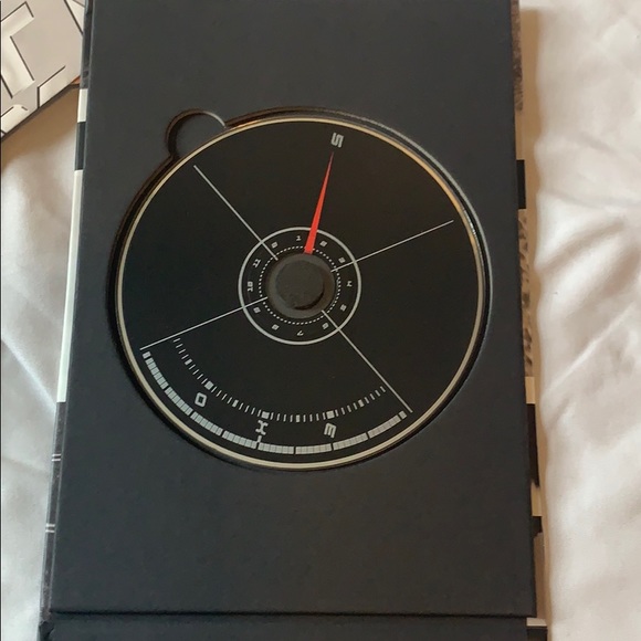 Exo Don't Mess Up My Tempo Album Unopened - Picture 2 of 3